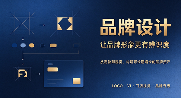 镇江品牌设计